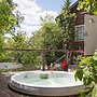 9 Person Holiday Home in Huddinge