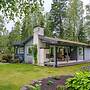 4 Star Holiday Home in Sparreholm