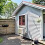 4 Person Holiday Home in Morrum