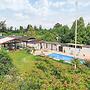 5 Person Holiday Home in Frederiksvaerk