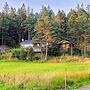 6 Person Holiday Home in Flatanger