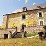 L'auberge le prieuré des gourmands