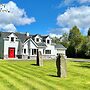 4 Bedroom Detached Home Close to Kenmare Town