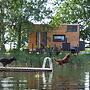 TinyHousebeiDresden – klein, aber fein, beste Lage mit großer Terrasse