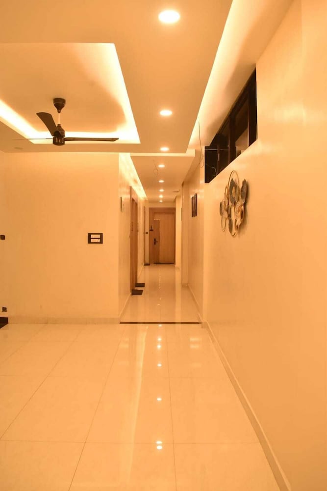 HOTEL HARI INTERNATIONAL