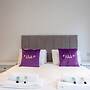 1 Bedroom Apartment in Manchester City Centre