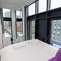 Spacious Two Bedroom Penthouse in MCR City Centre