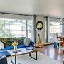 Explore Chugach & Beaches! Anchorage Adventure Pad