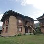 Spirit Village Lodge