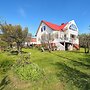 Kidafell Farmhouse