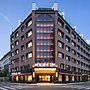 Nostalgia S Hotel(Shanghai Railway Station )