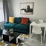 1bed Home Sleeps 5 Free Parking, Central, Wifi