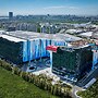 Crowne Plaza Shanghai Snow World by IHG