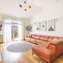 FIFA 2026 3BR + Daybed Midway Near Seattle & Vancouver