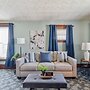 Niagara Falls Home 2BR, Pets OK, Free Parking