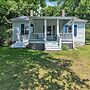 Rustic Farmhouse 4 Bedroom Home by RedAwning