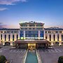 Wyndham Garden Rizhao Donggang Resort