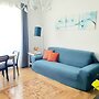 Lemon Sunshine Apartment