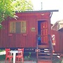 Cabañas las 15 Marias