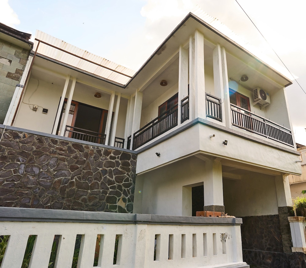 Villa Ureki