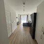 New Cosy London Apartment With Garden View
