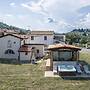Villacolle 1 Poggio a Caiano
