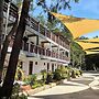 Camp Rofelio Surfing Beach Resort