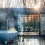 Cabin in the Woods With hot tub