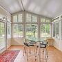 1 Mi to Beaches: Fairhope Home w/ Yard!