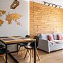 RentPlanet - Apartament Małopanewska