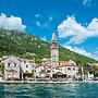 Hotel and Restaurant CONTE