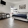 Las Mariposas Mini Suites