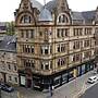 The Hazlitt Apartments