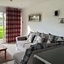 Cozy Coastal Cottage in Newquay