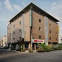 Hotel Plataneras Plaza