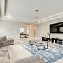 Walk to Mercedes-benz! Centrally Located ATL Base