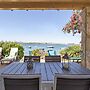 Villa Lydia in Faro With 3 Bedrooms and 1 Bathrooms