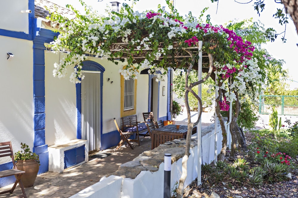 Casa Santo in Tavira