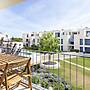 Casas do Forte CE in Tavira