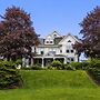 The Rockport House