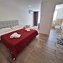 Room-double Bedroom With Double bed
