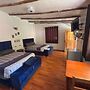 Soncco Lodge