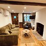 Charming Cottage Sleeps 4 With Sauna