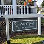 Rose & Thistle Bed & Breakfast