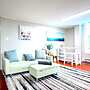 Redwood Loft at Park Place King bed Walk in Closet Fast Wifi and Free 
