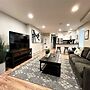 Boardwalk- Large Modern Unit With King bed Fast Wifi Free Coffee and E