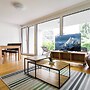 Relaxed Urban Living