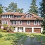 Camp Roosevelt 5 Bedroom Cottage by RedAwning