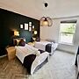 Wednesbury Retreat for Groups & Families