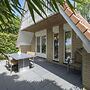 Elegant Holiday Home With Terrace